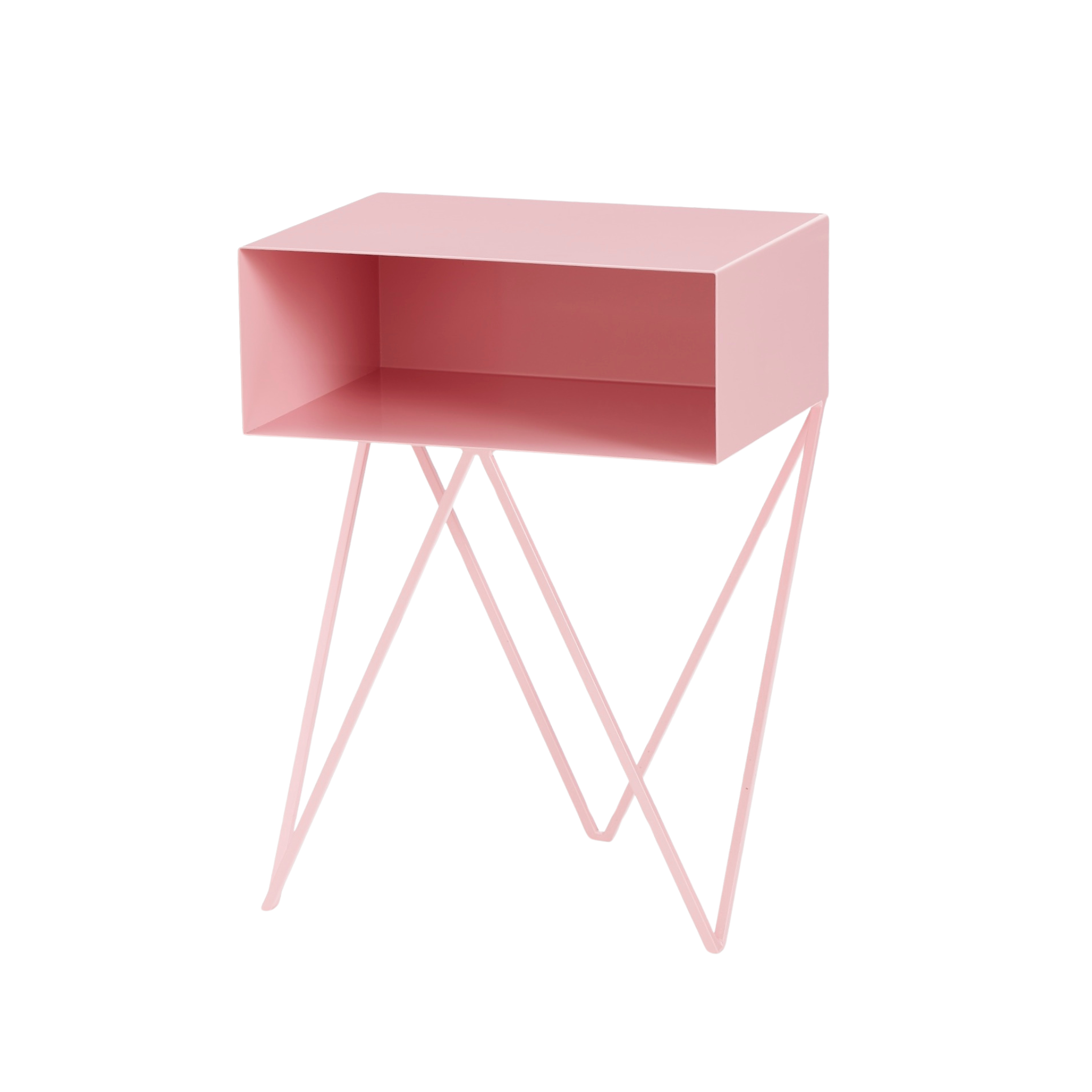 Robot Side Table